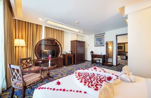 Jamalpur Hotel | Luis Village Resort & Park