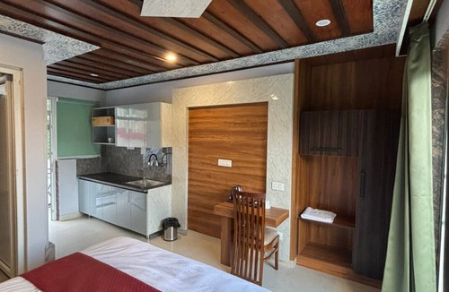 Dharamshala House | Lukky home stay