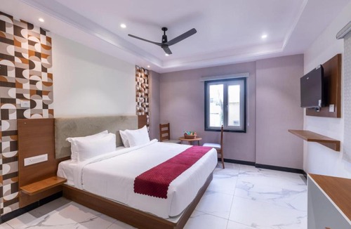 Visakhapatnam Hotel | Lumis Beach Hotel