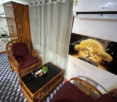 Sualkuchi House | Luna leaf Homestay