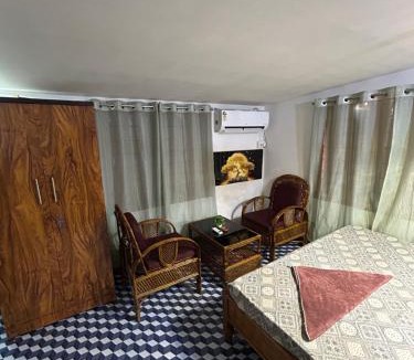 Sualkuchi House | Luna leaf Homestay