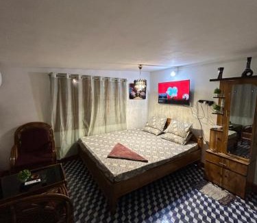 Sualkuchi House | Luna leaf Homestay