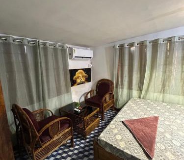 Sualkuchi House | Luna leaf Homestay