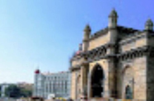 Jogeshwari West Apartment | Lush 3-Bedroom/3-Bathroom Villa
