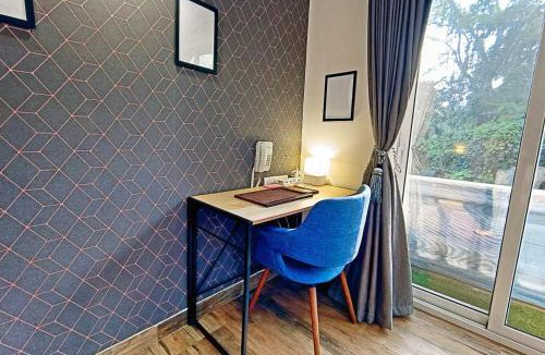Siolim Apartment | LUX AETERNA Siolim North Goa