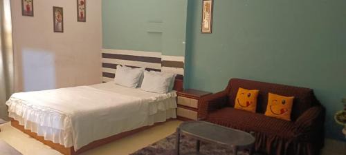 Sualkuchi House | Luxe Haven Homestay 2C