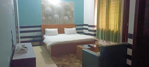 Sualkuchi House | Luxe Haven Homestay 2C