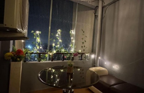 Jammu Apartment | Luxenest Holiday Homes Luxury 3BHK Apartment with Pool & Gym