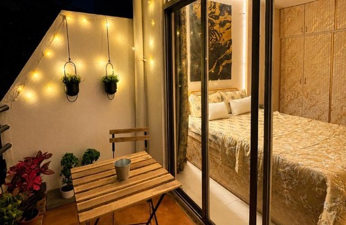 Clover Park Apartment | Luxeplay retreat