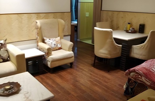 Shimla Apartment | Luxuries 2 BHK Appartment With Scenic Views