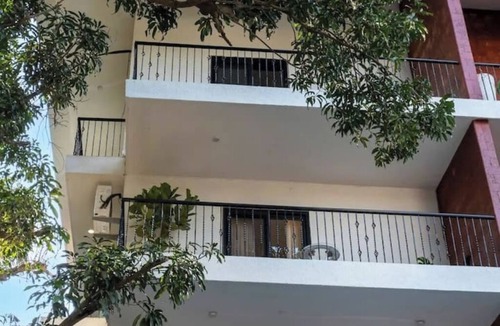 Candolim Apartment | Luxurious 1BHK in Arpora- Casa C’Alma