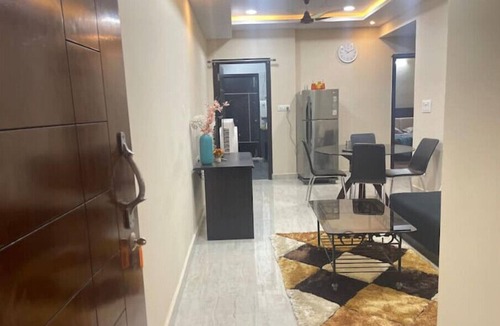 Attapur Apartment | Luxurious 2BHK @ Attapur P#258