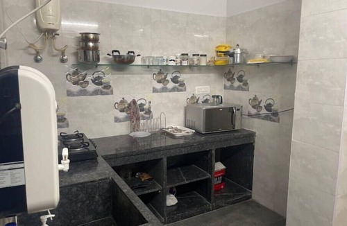 Attapur Apartment | Luxurious 2BHK @ Attapur P#258