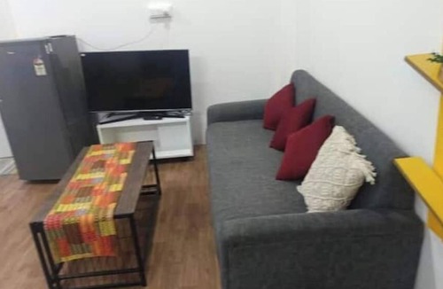 Yelahanka Apartment | luxurious 2bhkwith balconies European vibes