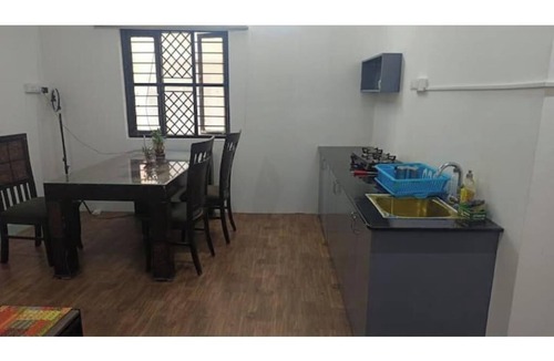 Yelahanka Apartment | luxurious 2bhkwith balconies European vibes