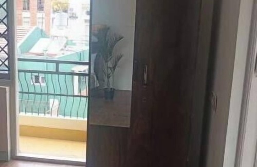 Yelahanka Apartment | luxurious 2bhkwith balconies European vibes