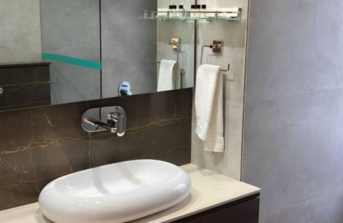 Block A Apartment | Luxurious 3BHK Apartments in Prime Gurgaon Location – Your Dream Home Awaits