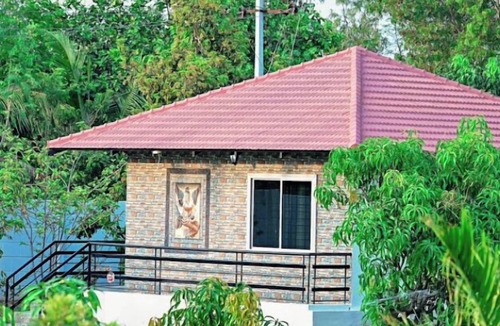 Mysore House | Luxurious 5-Bedroom Apartment in