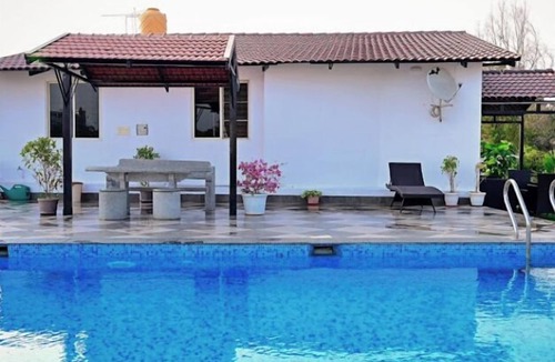 Mysore House | Luxurious 5-Bedroom Apartment in