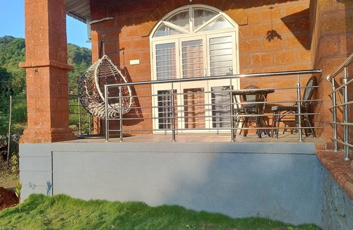 Mahabaleshwar Villa | Luxurious 5-bedroom villa in Mahabaleshwar with AC, WiFi