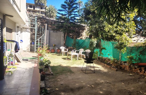 Mount Abu Villa | Luxurious 5 BHK Villa with Garden Oasis on the Majestic Mount Abu.
