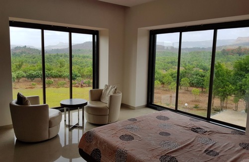 Pali Villa | LUXURIOUS 5BHK VILLA ON HILLTOP