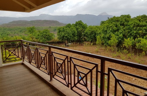 Pali Villa | LUXURIOUS 5BHK VILLA ON HILLTOP