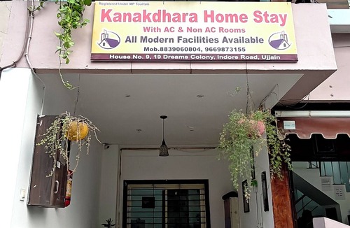 Ujjain Villa | Luxurious 9-bedroom villa with fitness room, WiFi in fabulous Ujjain mahakaal.