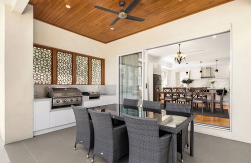 Mount Waverley House | Luxurious French Provincial Home in Mt Waverley