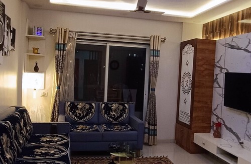 Baner House | Luxurious house with AC+ free car parking
