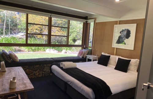 Murrah Villa | Luxurious private retreat