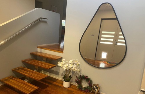 Coal Point House | Luxurious Waterfront at Lake Macquarie