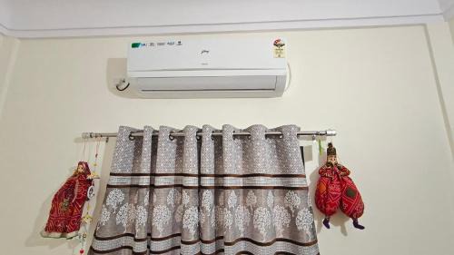 Nagpur Apartment | LuxuriousHome's 2 BHK Ground Floor