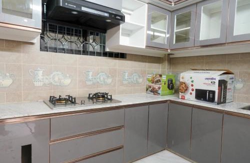 Chittagong Apartment | Luxury 2 Bedroom Entire AC Apartment in Chittagong Prime Area