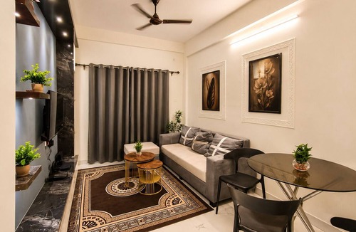 Kolkata Apartment | Luxury 2 BHK Apartment Near Ruby Hospital 10 minutes ITC Royal Bengal Kolkata