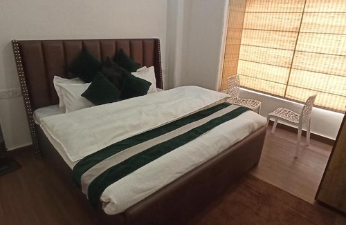 Shimla House | Luxury 2BHK Avasa Vacation Home I agooda booking Not Accepted