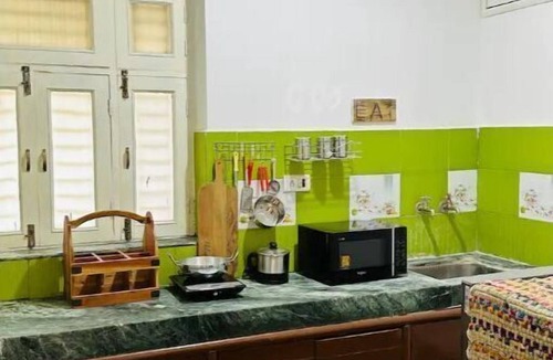 Gwalior Apartment | Luxury 2bhk in Central Gwalior!
