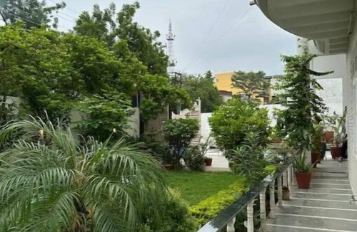 Gwalior Apartment | Luxury 2bhk in Central Gwalior!
