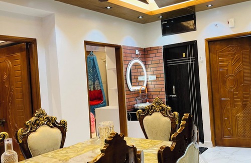 Chittagong Apartment | Luxury 3 Bedroom Apartment with full furnished