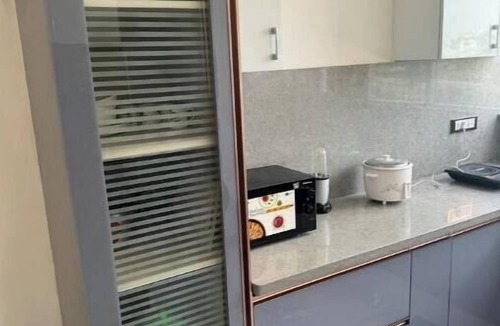 Mysore Apartment | Luxury and Modern 3BHK near Ring Road