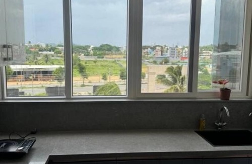Mysore Apartment | Luxury and Modern 3BHK near Ring Road