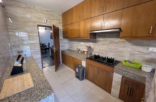 Dhaka Apartment | Luxury Apartment in Gulshan-1, 3500sqft