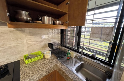 Dhaka Apartment | Luxury Apartment in Gulshan-1, 3500sqft