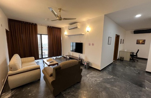 Dhaka Apartment | Luxury Apartment in Gulshan-1, 3500sqft