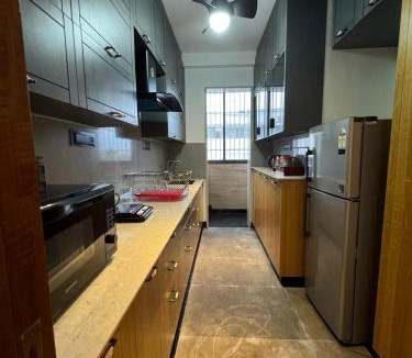 Indiranagar Apartment | Luxury Apartment In Indiranagar