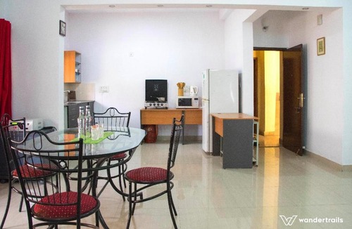 Indiranagar Hostel | Luxury Apartment in Indiranagar