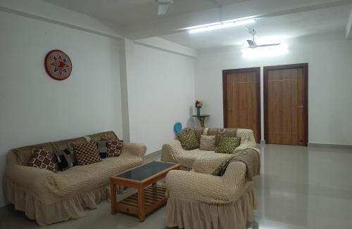 Guwahati Villa | Luxury Bonafide Villa