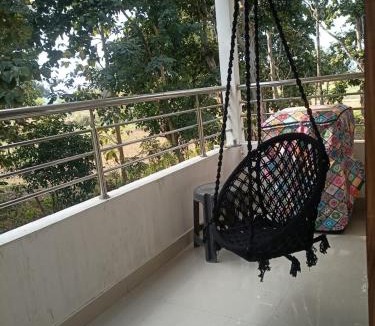 Guwahati Villa | Luxury Bonafide Villa