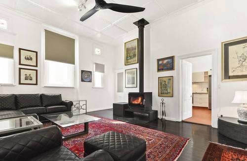 Stanley House | Luxury boutique accommodation - free wifi