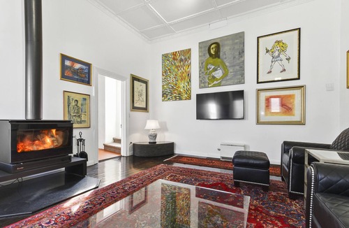 Stanley House | Luxury boutique accommodation - free wifi